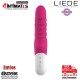 Vertigo! Rechargeable · Vibrador de Punto G · Liebe
