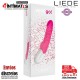Vertigo! Rechargeable · Vibrador de Punto G · Liebe