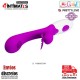 Moth · Vibrador con función licking · Baile
