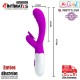 Moth · Vibrador con función licking · Baile