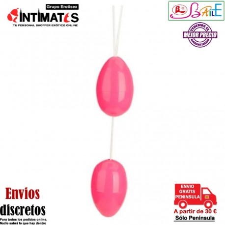 Twins Ball · Bolas anales · Baile