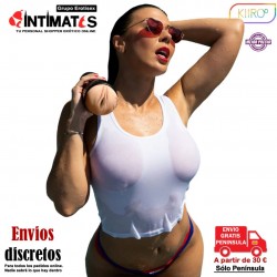 Rachel Starr · Vagina Pornstar · Kiiroº