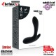Anal Massager · Masajeador prostático con vibración · Addicted Toys