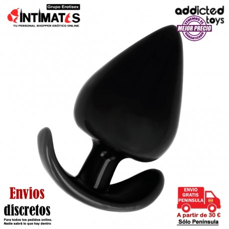 Anal Plug 110mm · Addicted toys