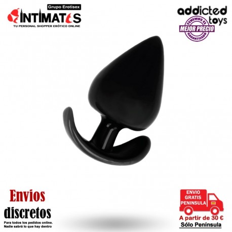 Anal Plug 65mm · Addicted toys