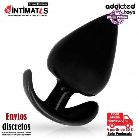 Anal Plug 95mm · Addicted toys
