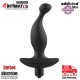 Anal massager · Vibrador para estimular el punto-P · Addicted toys
