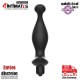 Anal massager · Vibrador para estimular el punto-P · Addicted toys