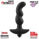 Anal massager · Vibrador para estimular el punto-P · Addicted toys