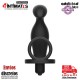 Anal Plug & Cock Ring · Addicted toys