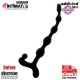 Anal Beads · Cadena anal 220mm · Addicted toys