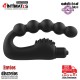Anal Massager · Masajeador prostático con vibración · Addicted Toys