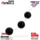 Pleasure Balls · Bolas anales 38 mm · Addicted toys