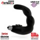 Anal Massager · Masajeador prostático con vibración 110mm · Addicted Toys