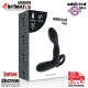 Anal Massager · Masajeador prostático recargable 142mm · Addicted Toys
