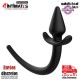 Tail Anal Plug 70mm · Addicted toys