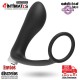 Anal Massager · Masajeador prostático recargable 110mm · Addicted Toys