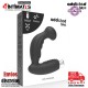 Anal Massager · Masajeador prostático recargable 110mm · Addicted Toys