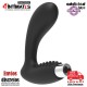 Anal Massager · Masajeador prostático recargable 110mm · Addicted Toys