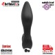 Anal Massager · Masajeador prostático recargable 110mm · Addicted Toys