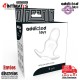 Hollow Anal Plug · Dilatador anal hueco 110mm · Addicted Toys