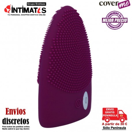 Nora · Estimulador externo · Coverme