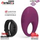 Dylan · Anillo para el pene compatible con Watchme · Coverme