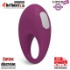 Dylan · Anillo para el pene compatible con Watchme · Coverme