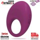 Dylan · Anillo para el pene compatible con Watchme · Coverme