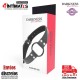 Black Ring Gag · Mordaza con anilla ø 36mm · Darkness