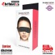 Red Soft Blind Mask · Antifaz rojo · Darkness