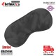 Black Satin Blind Mask · Antifaz negro · Darkness