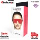 Blind Mask · Antifaz rojo o negro · Darkness