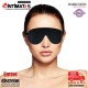 Blind Mask · Antifaz rojo o negro · Darkness