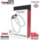 Metallics Cock Rings · Anilla doble para el pene · Darkness