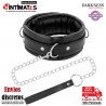Black Soft Collar · Collar con cadena · Darkness