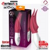 Bennu + Controller · Vibrador con 7 funciones de vibración · Link&Joy