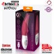 Bennu + Controller · Vibrador con 7 funciones de vibración · Link&Joy