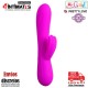 Barrette · Vibrador con 30 Funciones de Vibración · Pretty Love