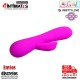 Barrette · Vibrador con 30 Funciones de Vibración · Pretty Love