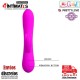 Barrette · Vibrador con 30 Funciones de Vibración · Pretty Love