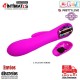 Barrette · Vibrador con 30 Funciones de Vibración · Pretty Love