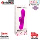 Barrette · Vibrador con 30 Funciones de Vibración · Pretty Love