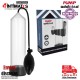 RX 3 Power · Bomba de succión con vibrador · Pump Addicted