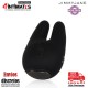 Form 2 - Negro · Vibrador de clítoris recargable · Jimmyjane