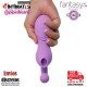 Tease n' Please-Her · Succión y vibración · Fantasy For Her