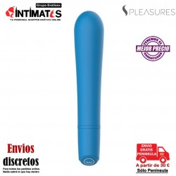 Vedo · Vibrador con 10 velocidades · Sinful Pleasures