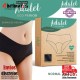 Ocean · Braguita menstrual - Absorción normal · Adalet