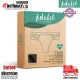 Flora · Braguita menstrual - Absorción normal · Adalet