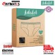Natura · Braguita menstrual - Absorción súper · Adalet